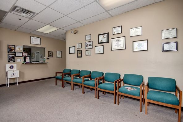 East Valley Medical Office Condo | For Lease: 604 W Warner Rd Bldg B, Chandler, AZ 85225
